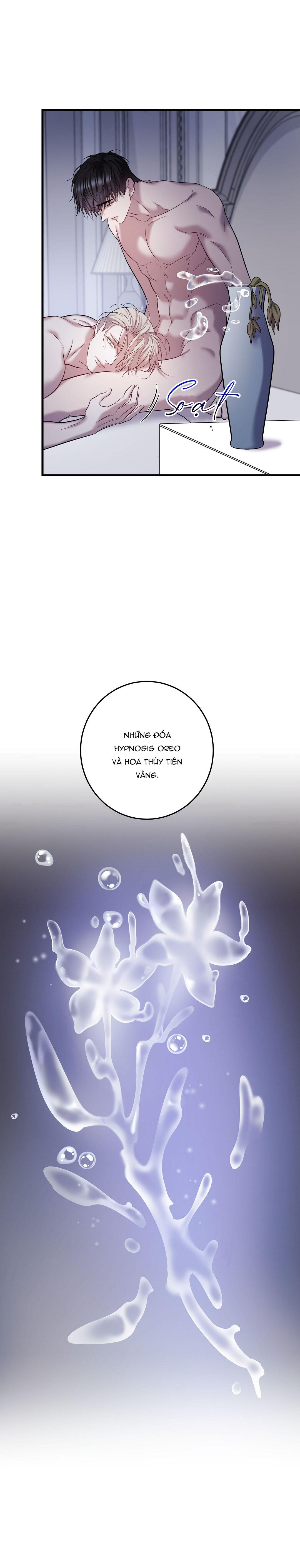 Đọc truyện Đáy Sâu Tuyệt Vọng - Chapter 77