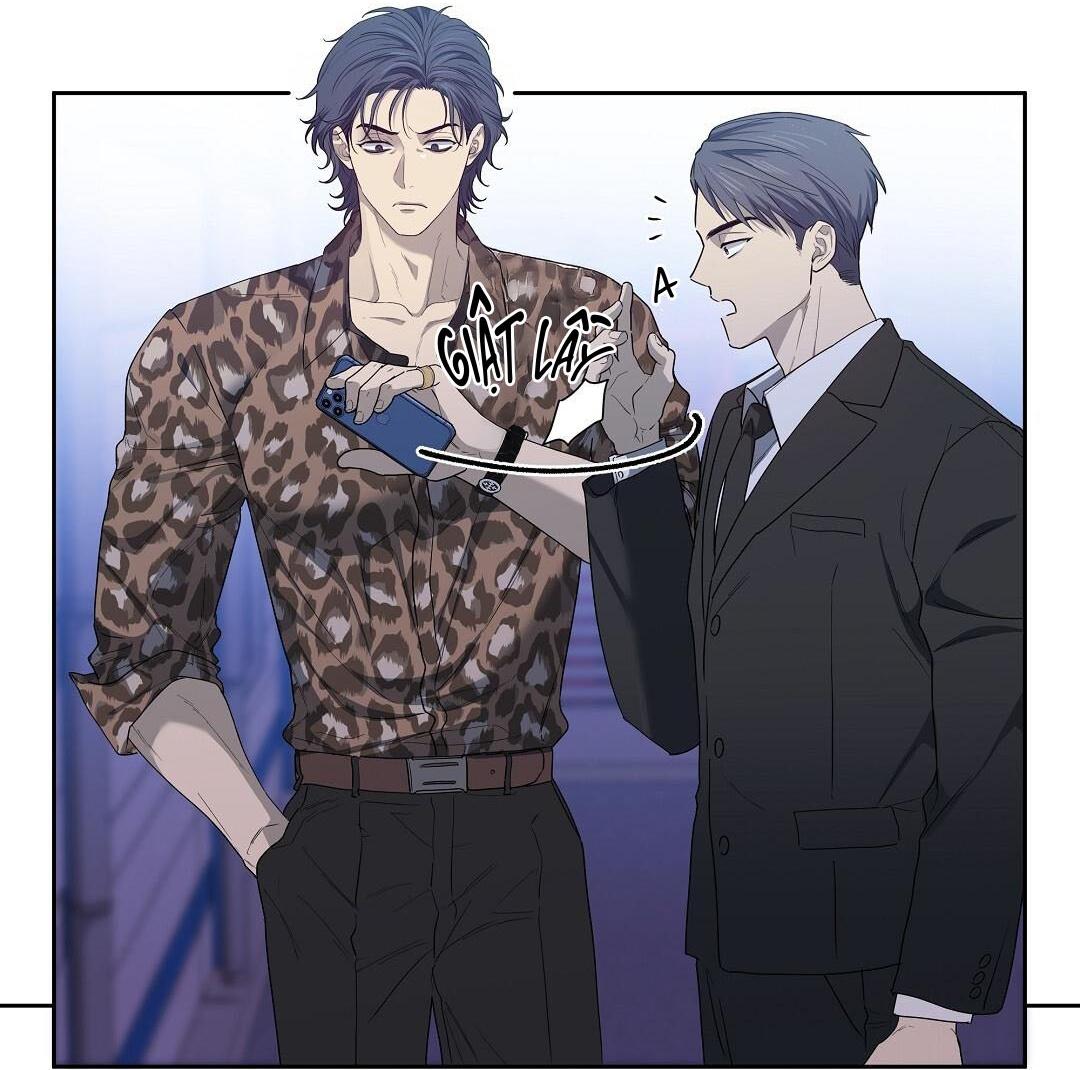 Đọc truyện Cherry Cake - Chapter 27