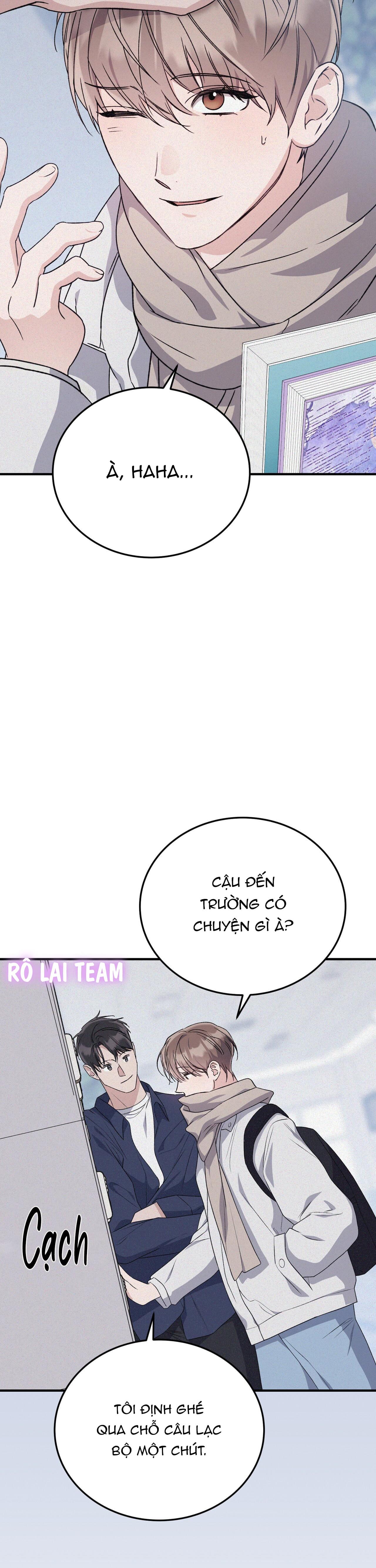 Đọc truyện FormLess - Chapter 36