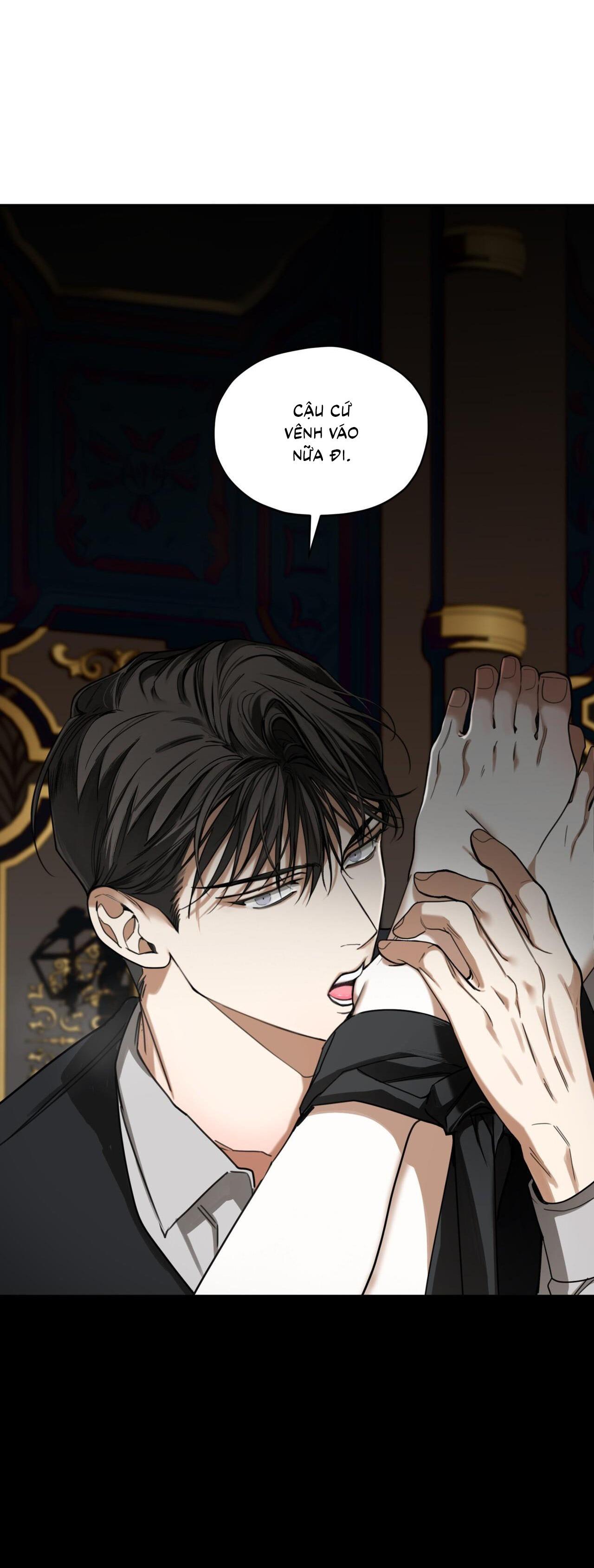 Đọc truyện  Phạm Luật - Chapter 94
