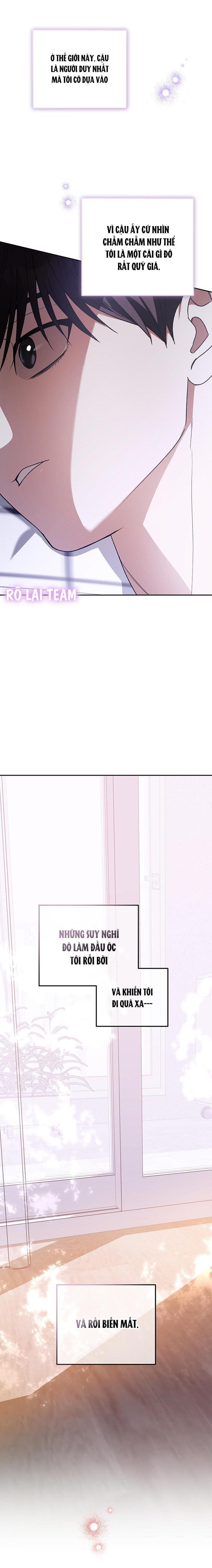 Đọc truyện CÚ ĐẤM NETKAMA - Chapter 81