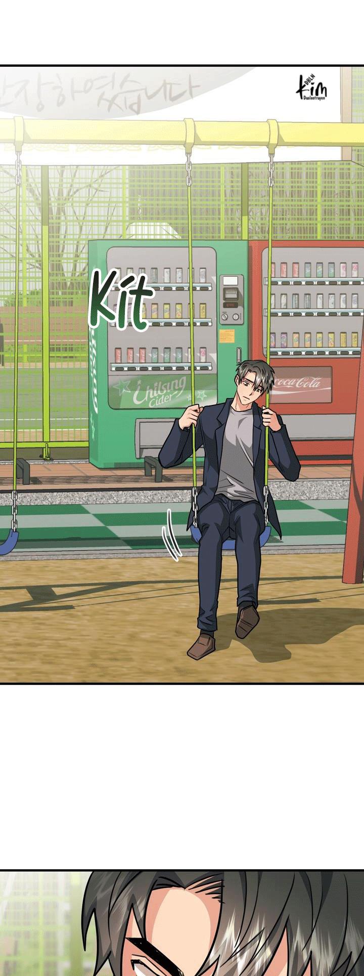 Đọc truyện CÓ TIN VÀO TÍNH BẢN ÁC KHÔNG ? - Chapter 21