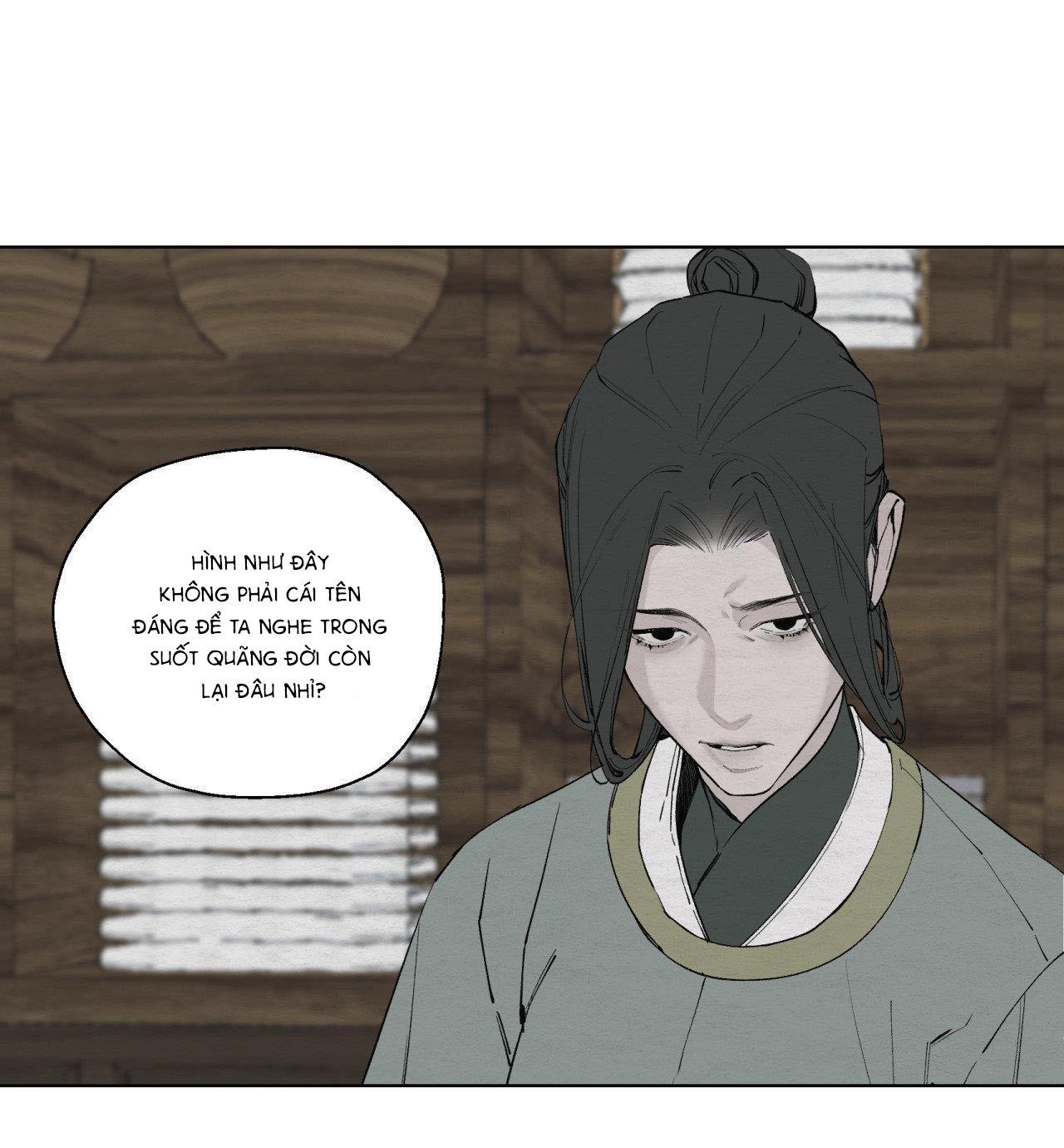 Đọc truyện  Lạc Hồn - Chapter 5