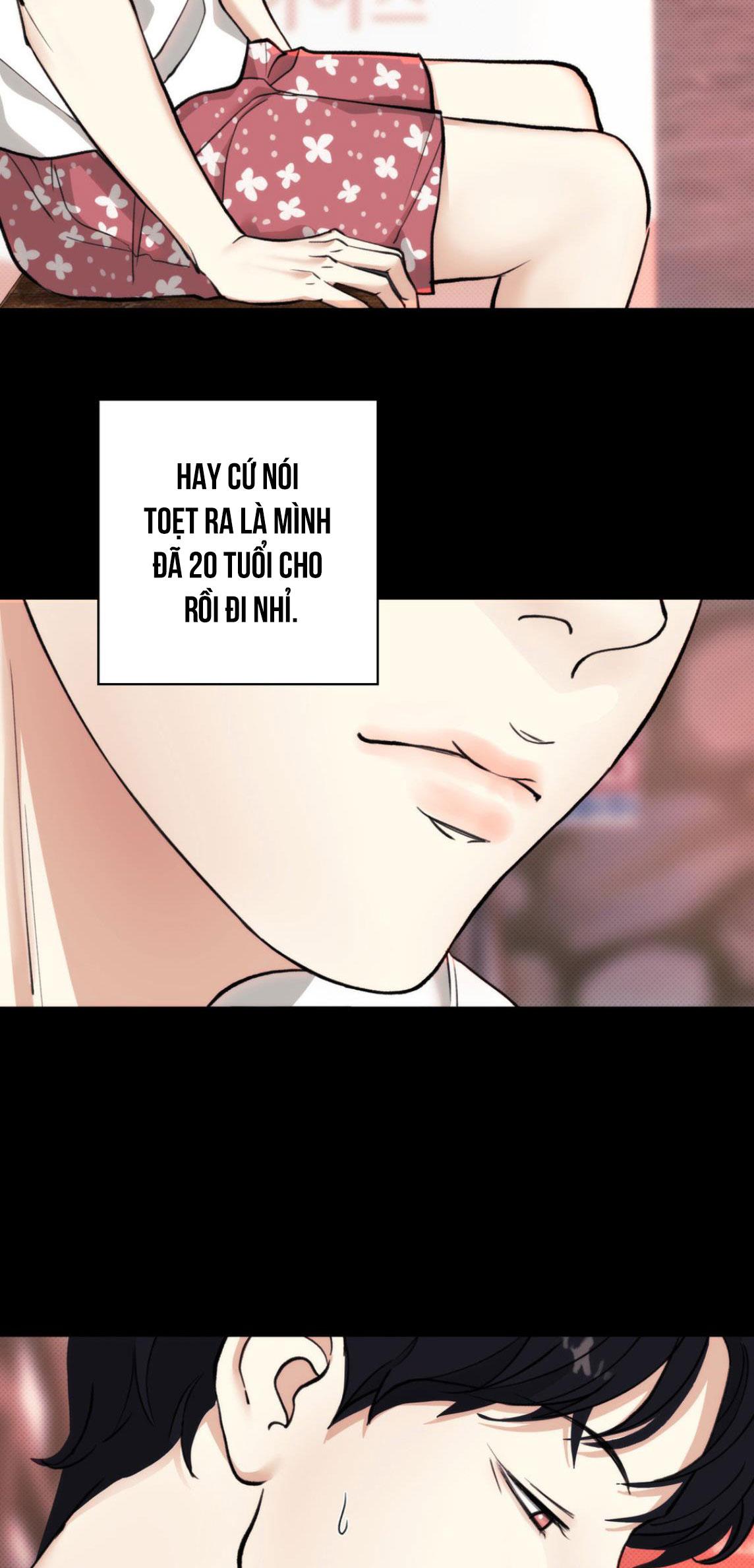 Đọc truyện 2020 - Chapter 4