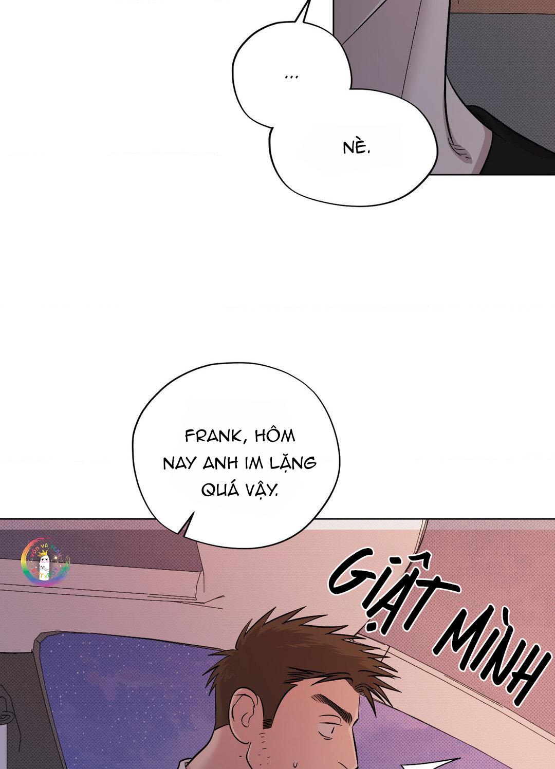 Đọc truyện (END) Tay Đua Đỉnh Cao - Chapter 15