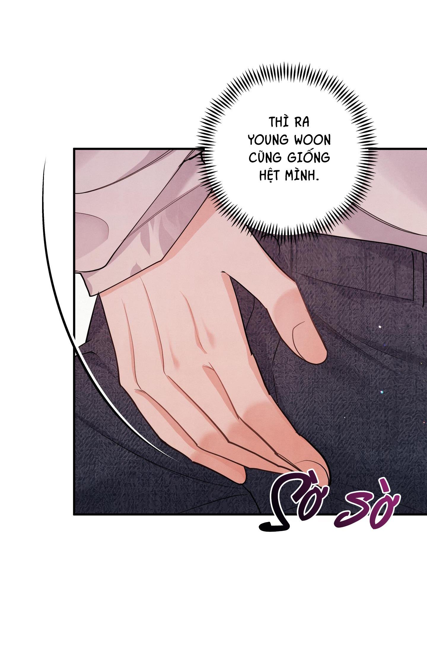 Đọc truyện MỐI QUAN HỆ CỦA THÚ NHÂN - Chapter 79