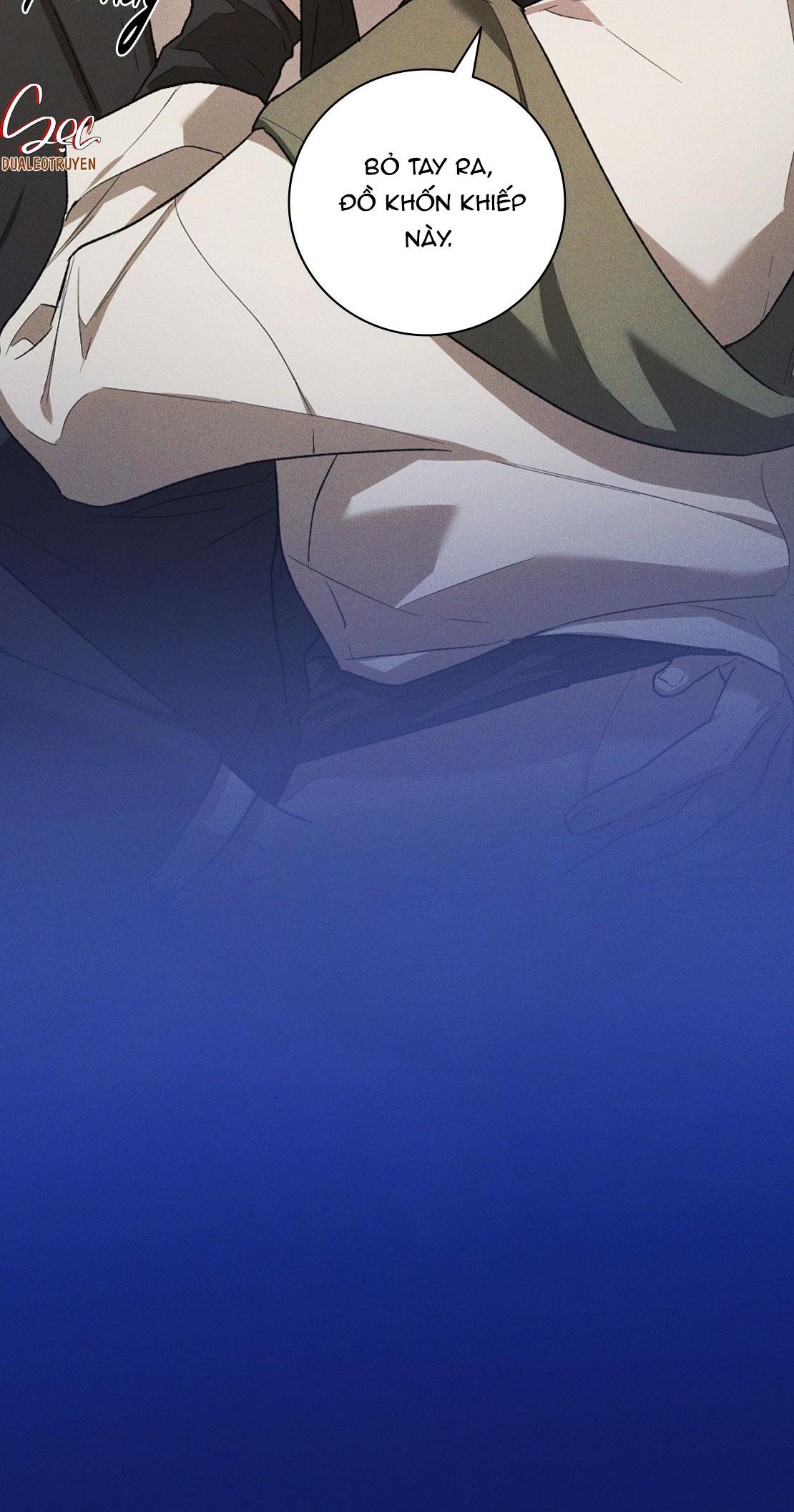 Đọc truyện BẢO VẬT - Chapter 0