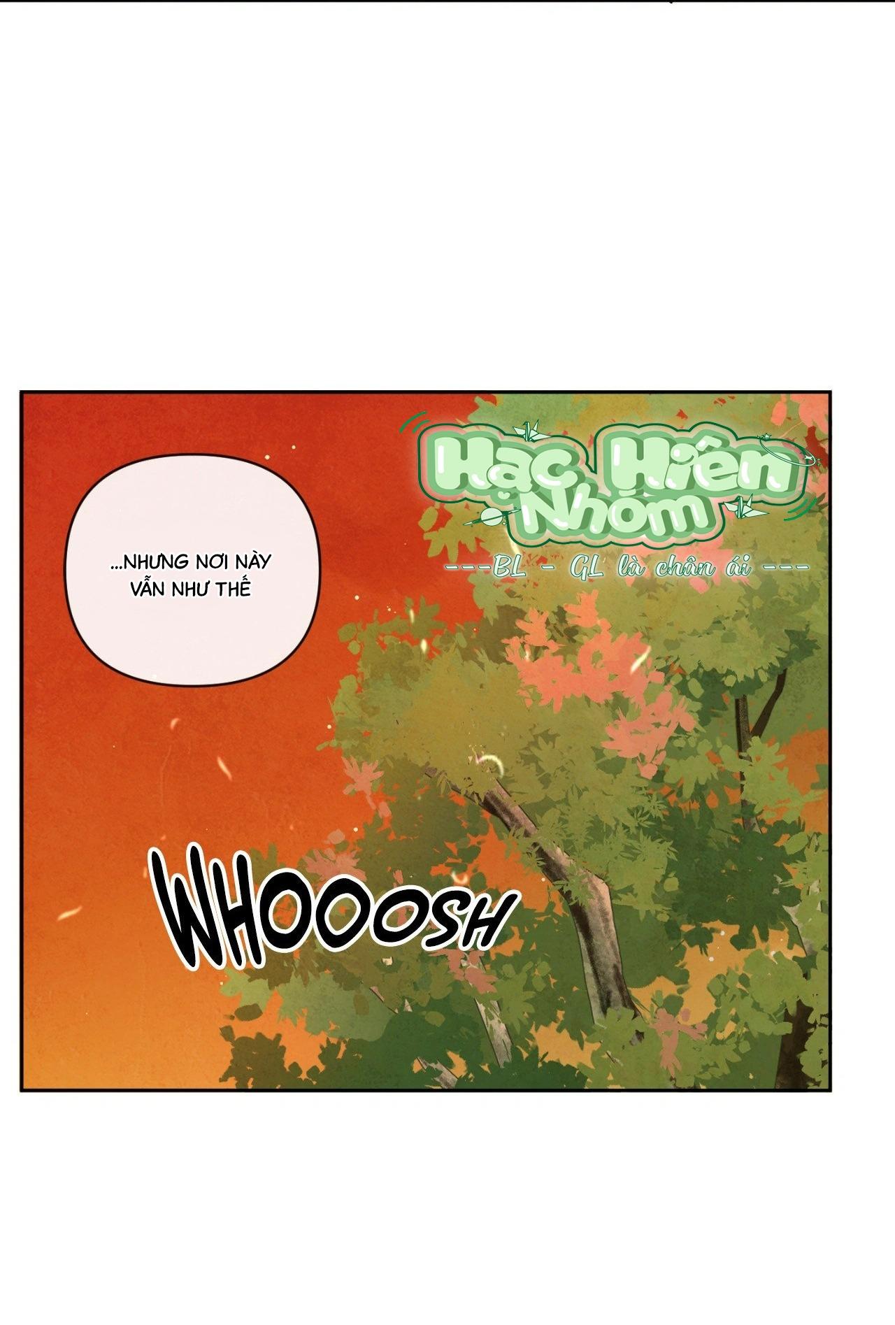 Đọc truyện Sự quyến rũ của Thần Rắn - Chapter 16