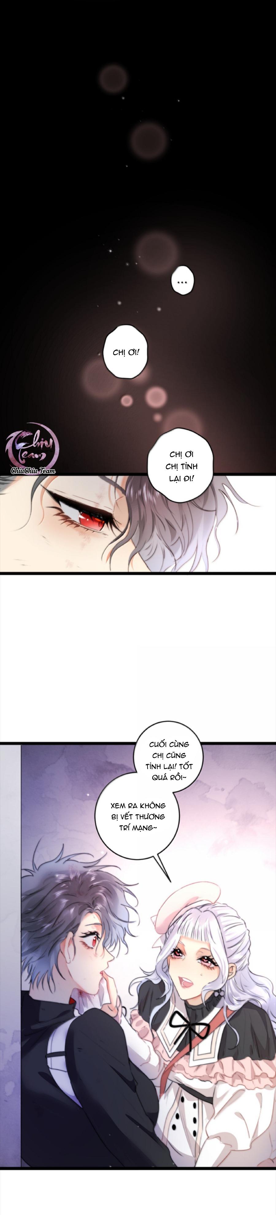 Đọc truyện Tòa Tháp - Chapter 60