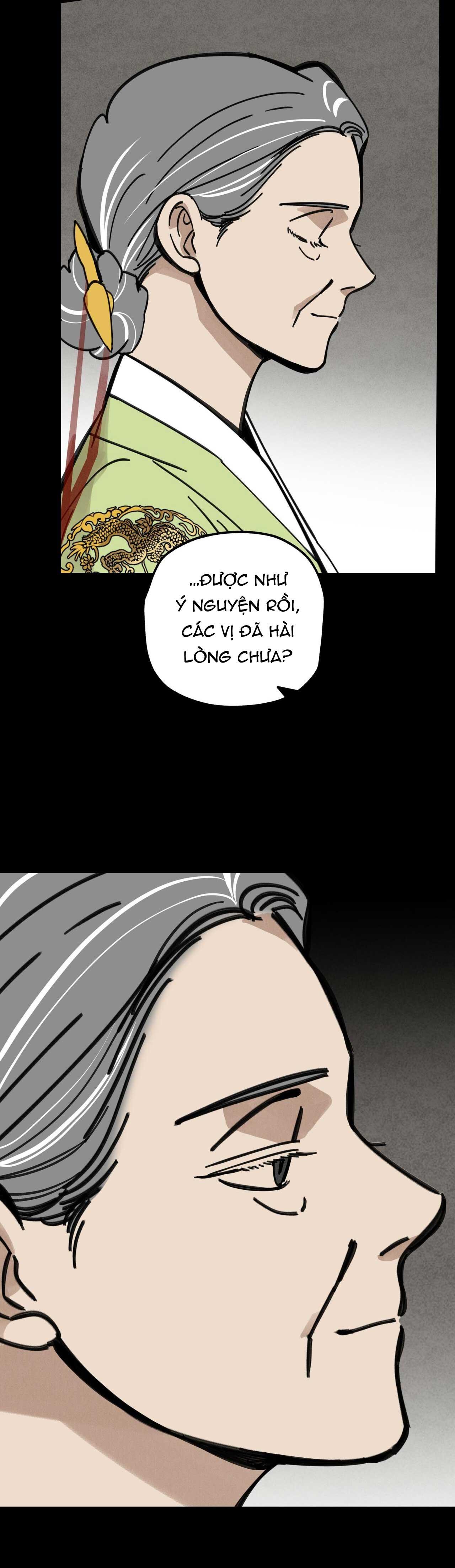 Đọc truyện PALJAE - Chapter 109