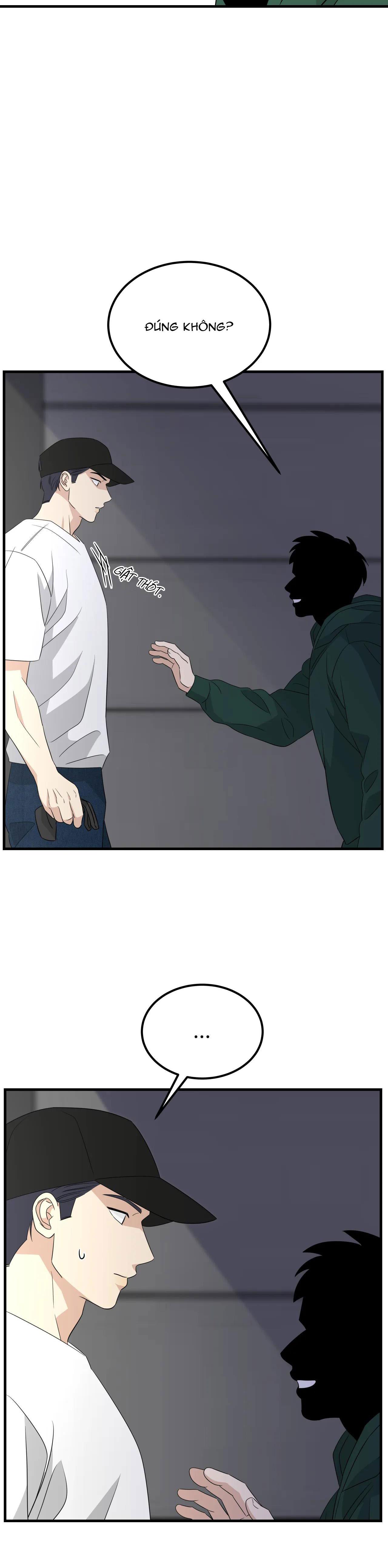 Đọc truyện TÌNH YÊU CỔ TÍCH - Chapter 34