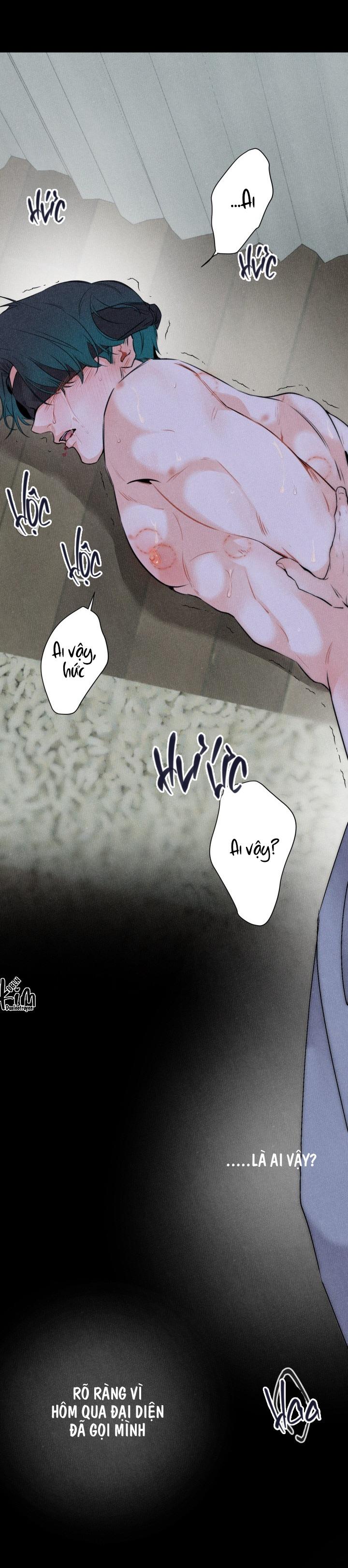 Đọc truyện TUYẾN TIỀN LIỆT - Chapter 7