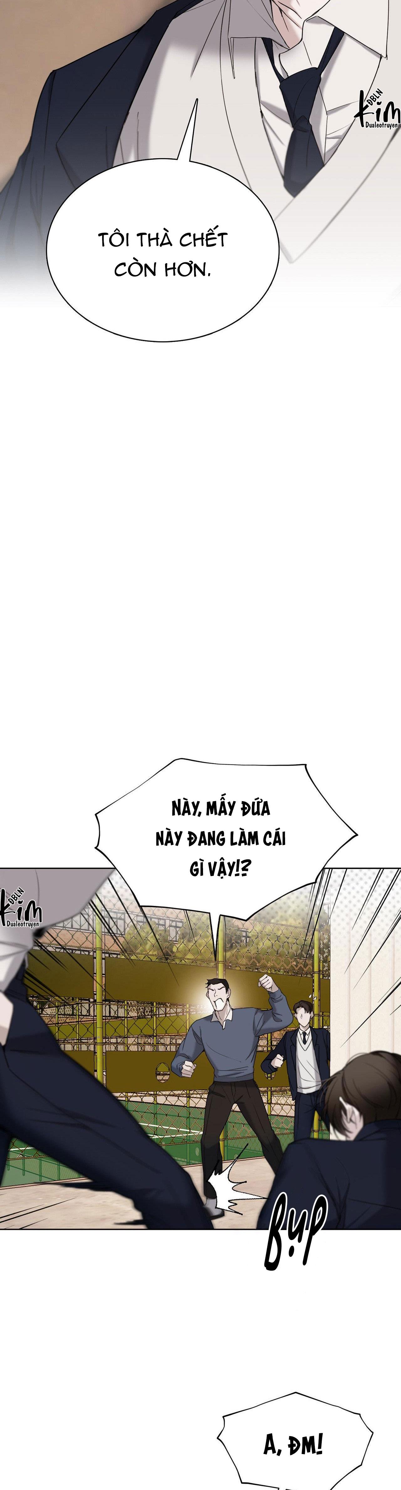 Đọc truyện SUNSET IN WATER - Chapter 0