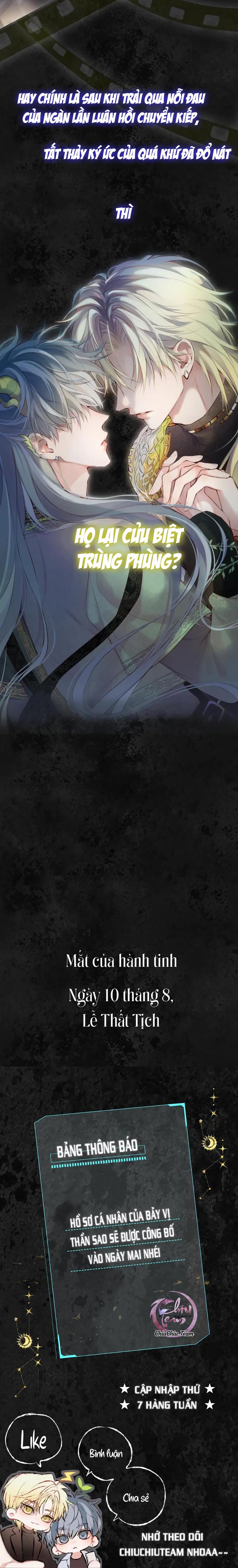 Đọc truyện Mắt Của Hành Tinh - Chapter 0.2