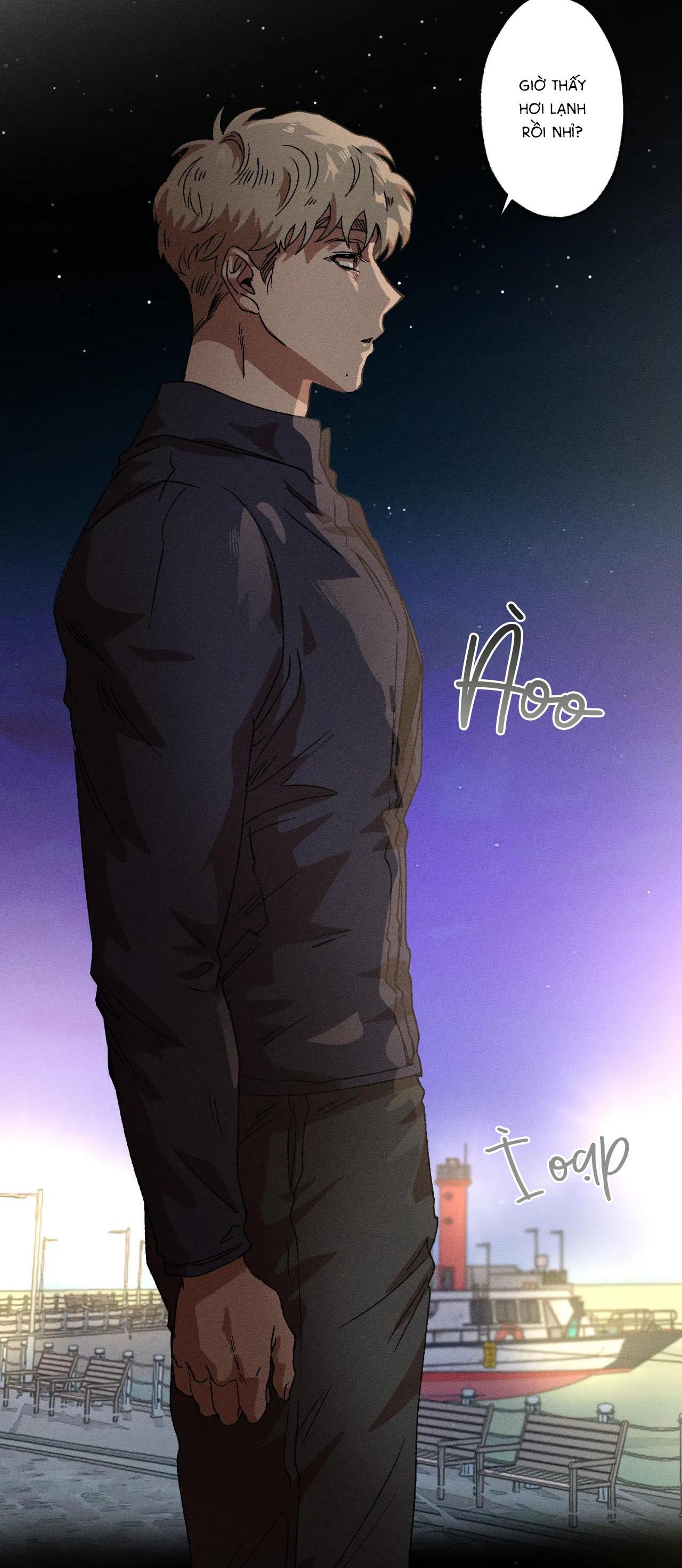 Đọc truyện  Bẫy Đôi Ngọt Ngào - Chapter 63