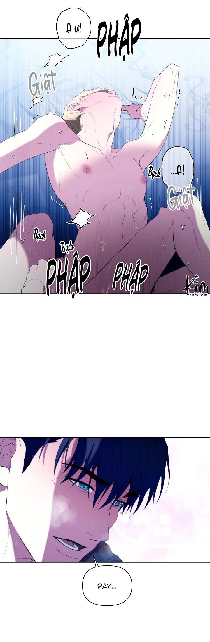 Đọc truyện HAI ĐẤT NƯỚC, ĐẤT NƯỚC CỦA NÔ LỆ - Chapter 52