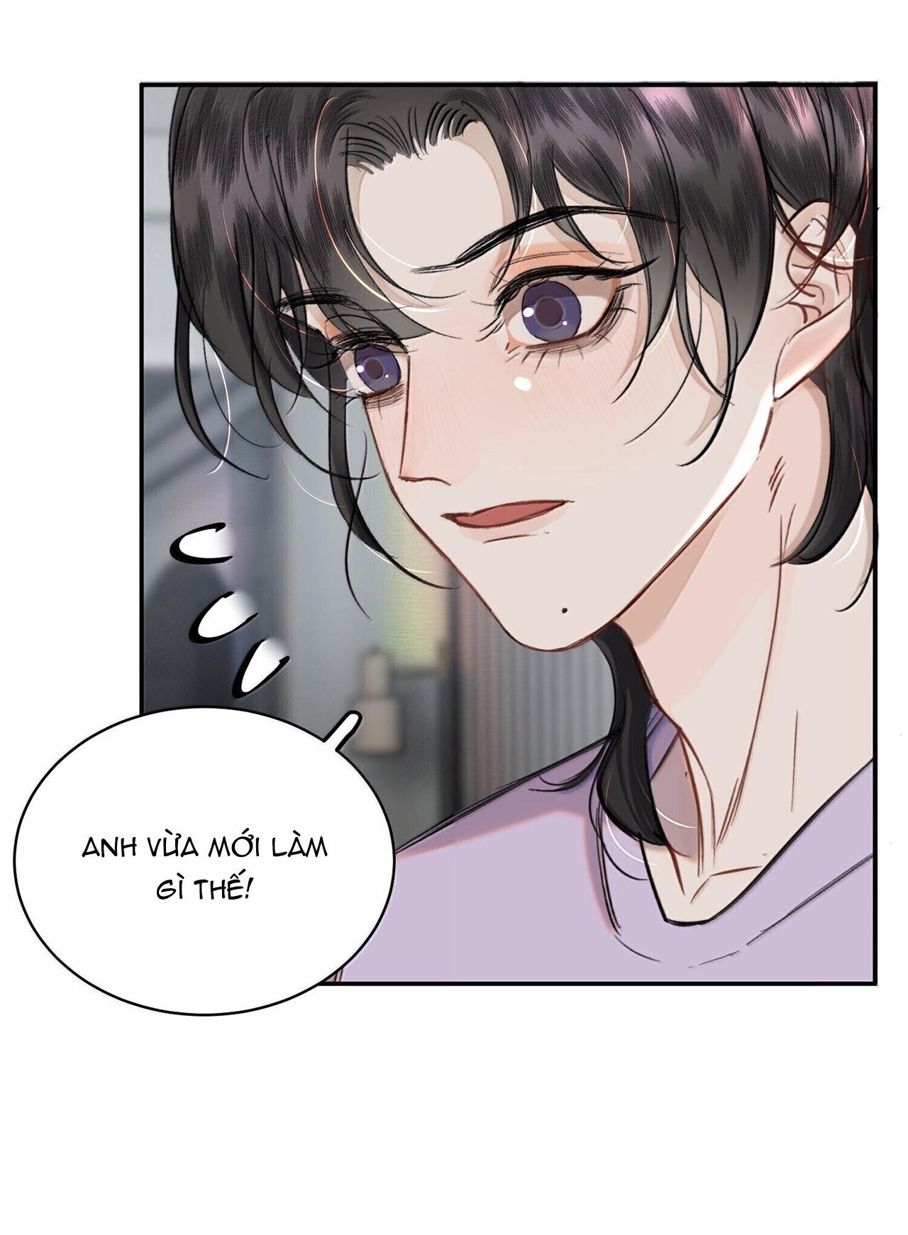 Đọc truyện Không Thể Cưỡng Lại Người Yêu Dính Người - Chapter 73