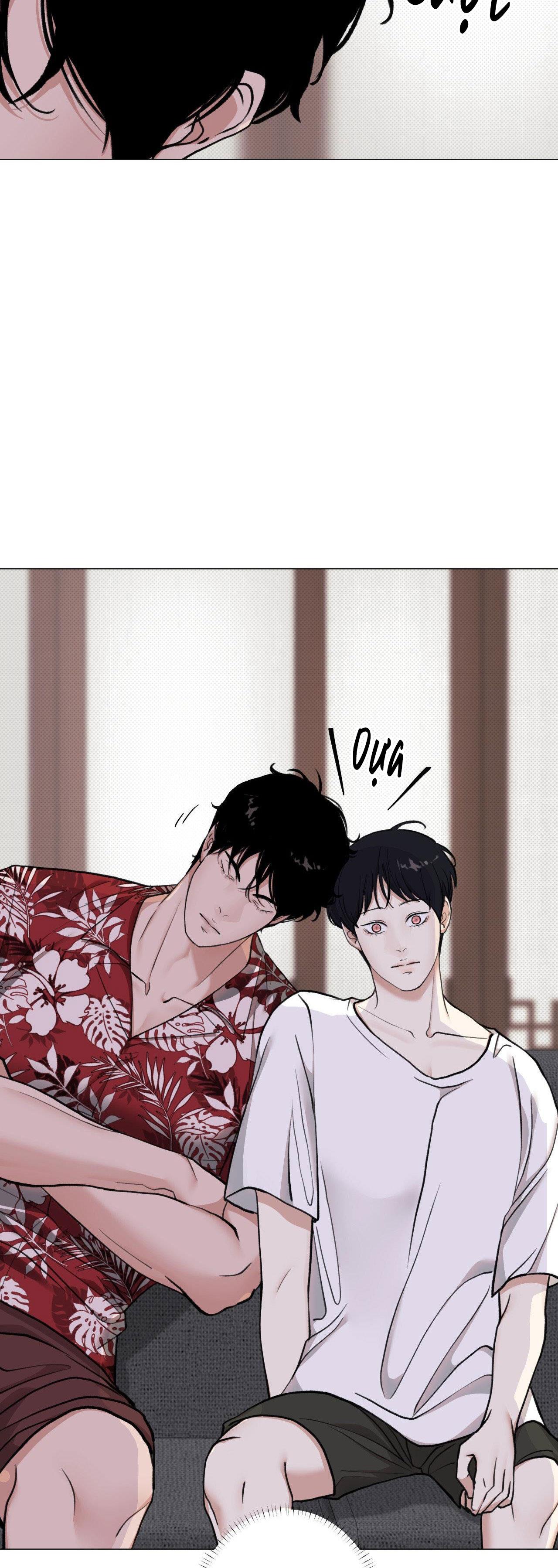 Đọc truyện EM BÉ VÀ ĐẠI CA - Chapter 10