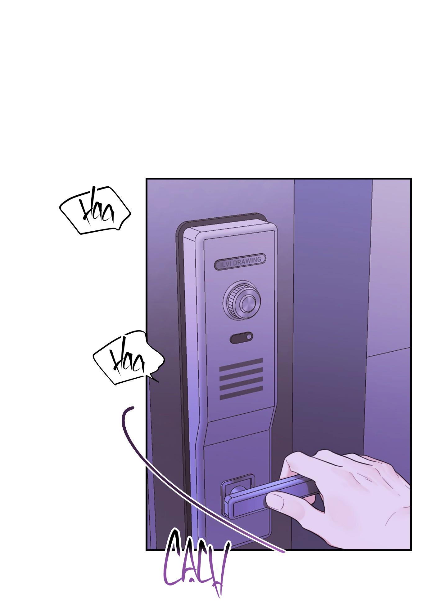 Đọc truyện VƯỜN HOA - Chapter 37