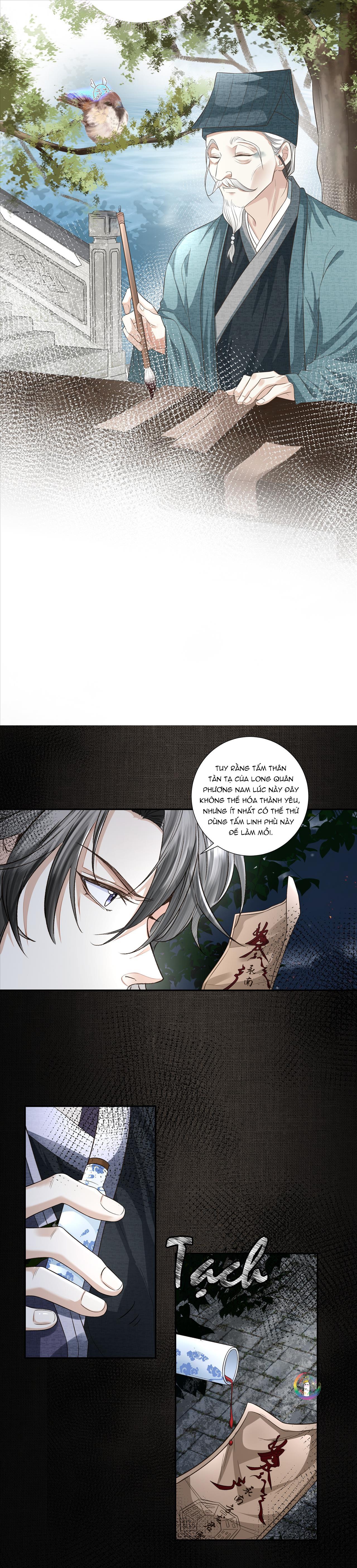 Đọc truyện (END) Đồng Tiền Kham Thế - Chapter 16