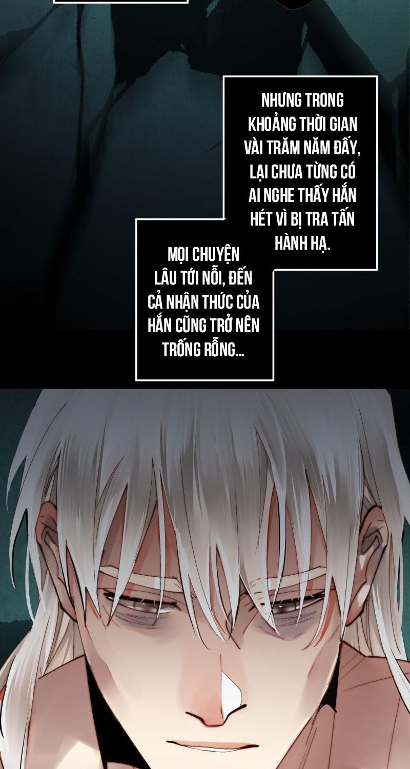 Đọc truyện KHI LONG THẦN RƠI VÀO LƯỚI TÌNH - Chapter 32