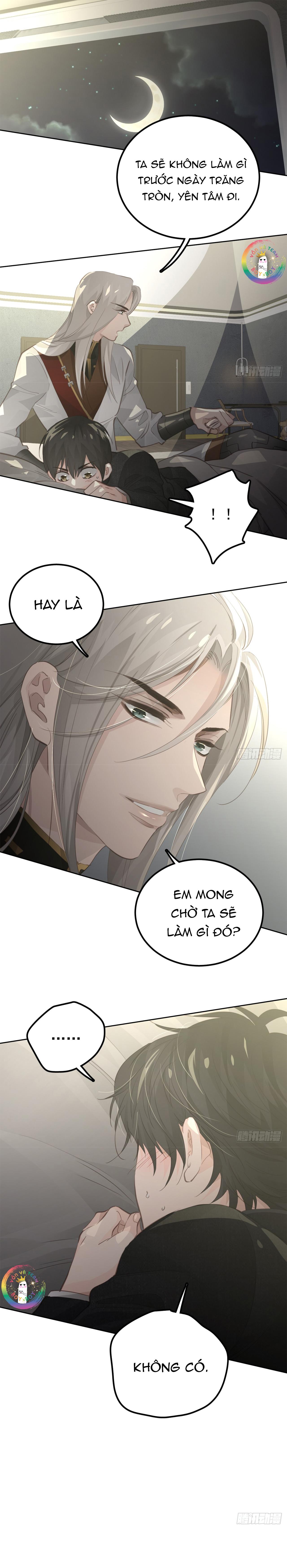 Đọc truyện Ong Thợ - Chapter 28