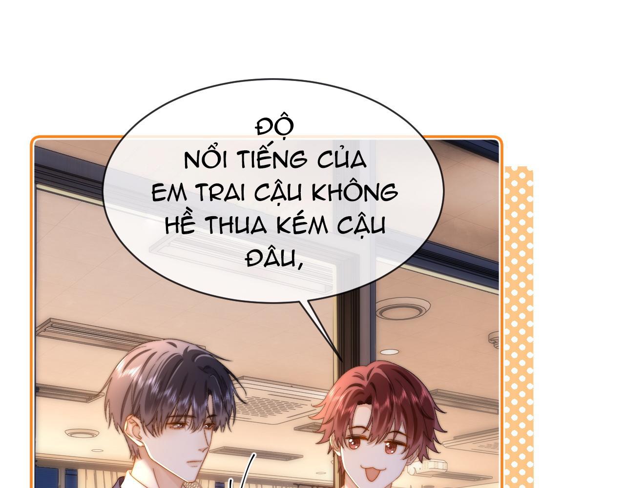 Đọc truyện (Drop) Chất Dị Ứng Cực Cute - Chapter 41