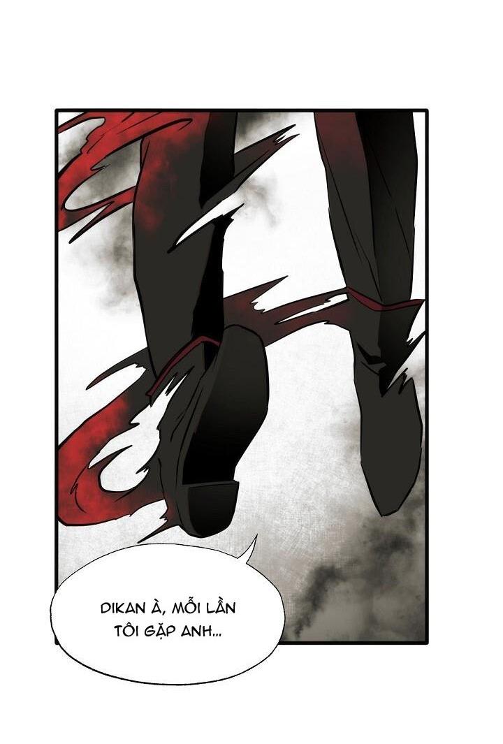 Đọc truyện Phù Thủy Gợi Tình - Chapter 74