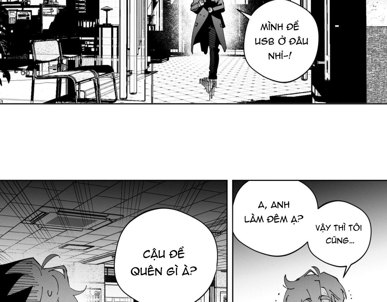 Đọc truyện STILL LOVE YOU - Chapter 19.1