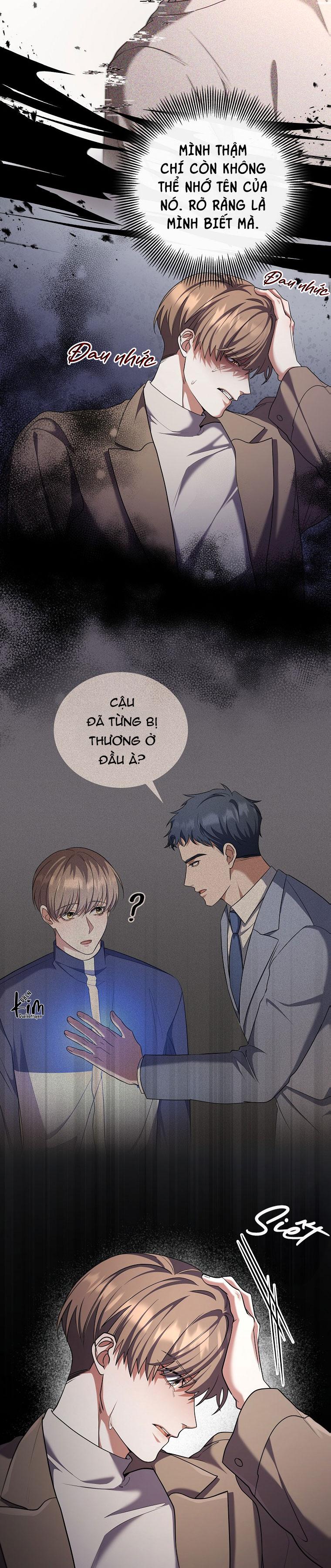 Đọc truyện OPEN THE DOOR - Chapter 51