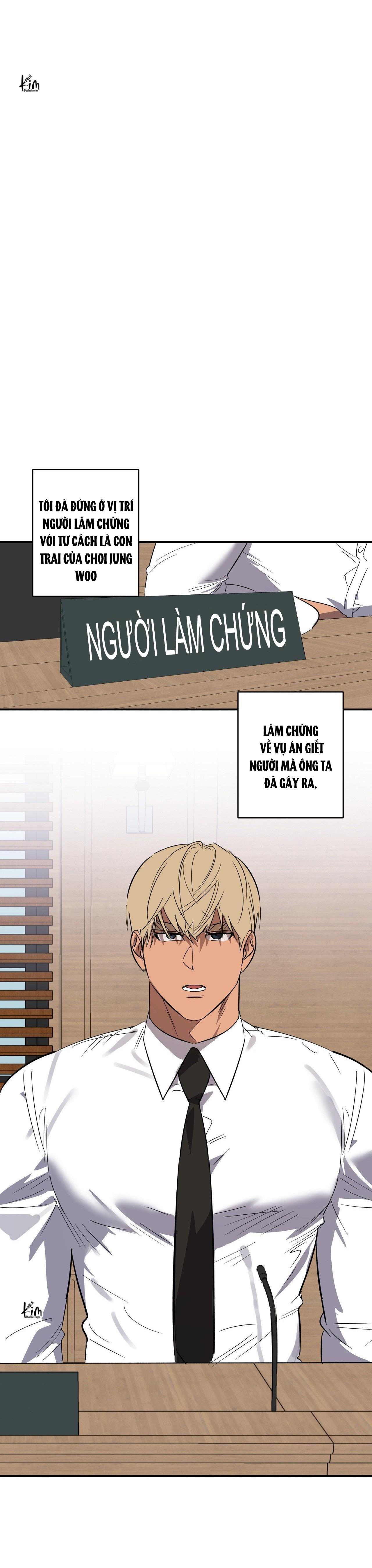 Đọc truyện NGÀN NĂM CÓ MỘT - Chapter 49