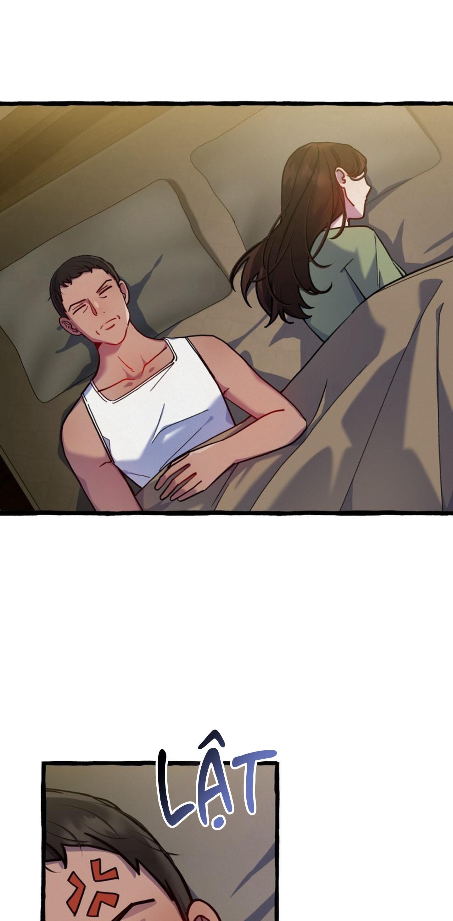 Đọc truyện Tìm phòng trọ để chữa lành - Chapter 5