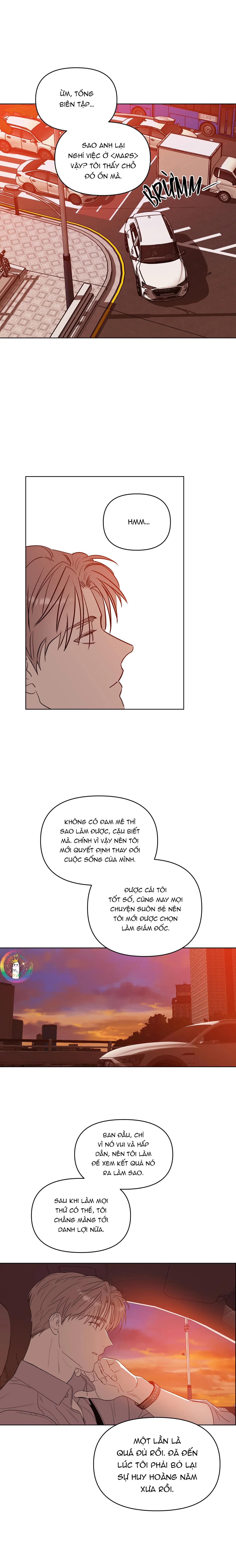 Đọc truyện Sparkling Baby - Chapter 4