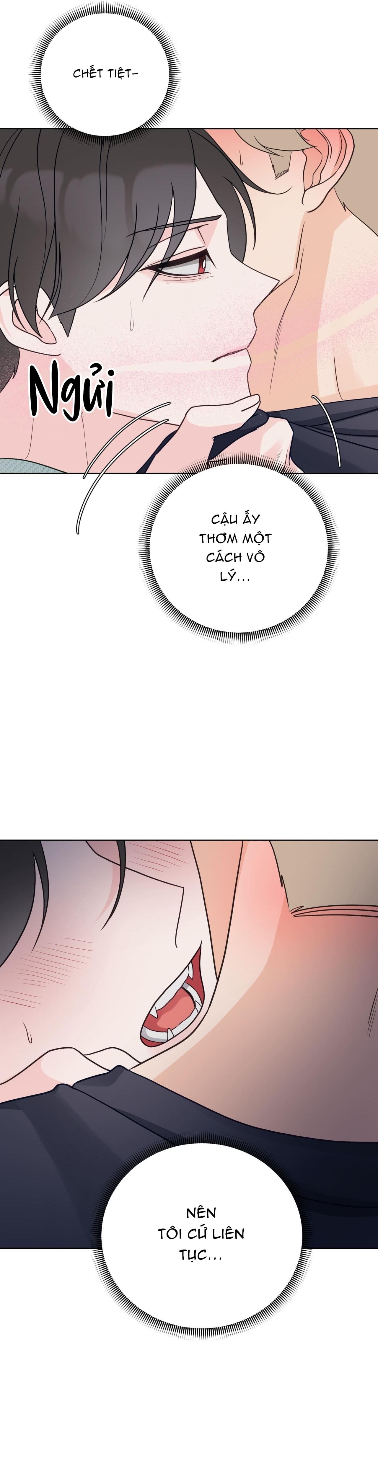Đọc truyện CHẤM HẾT - Chapter 31