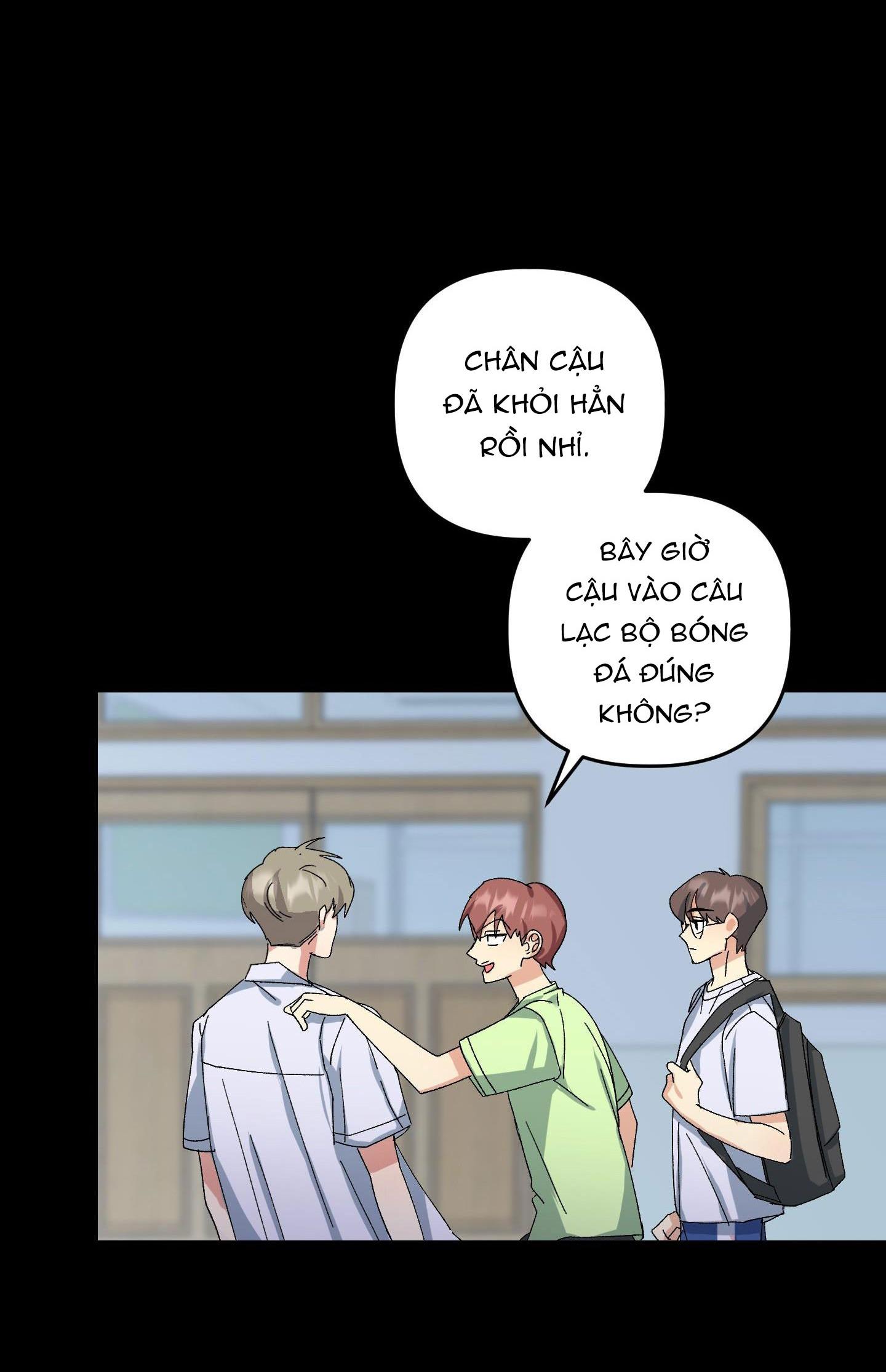 Đọc truyện BL NGẮN CHỊCH HỎNY - Chapter 46.7