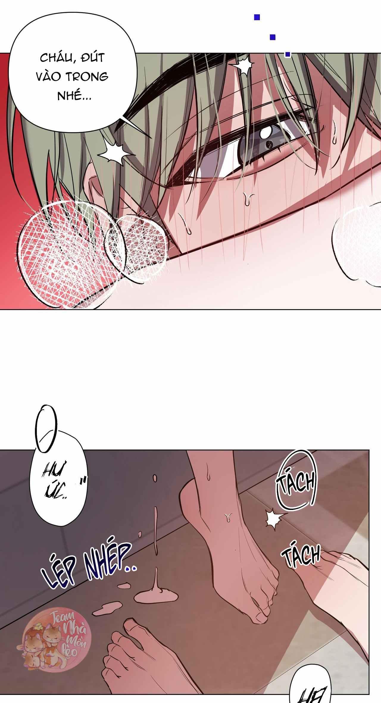 Đọc truyện Người Tình Bé Nhỏ - Chapter 50