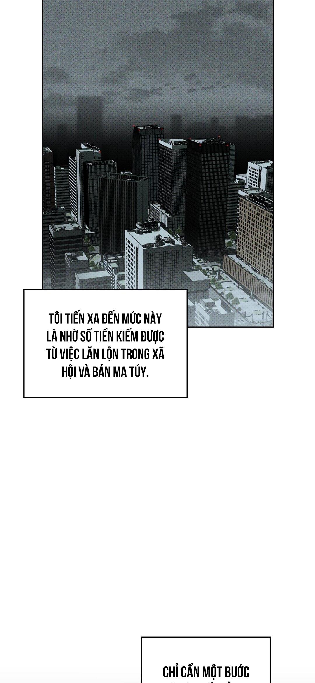 Đọc truyện DƯỚI ÁNH ĐÈN XANH Ss2 - Chapter 22