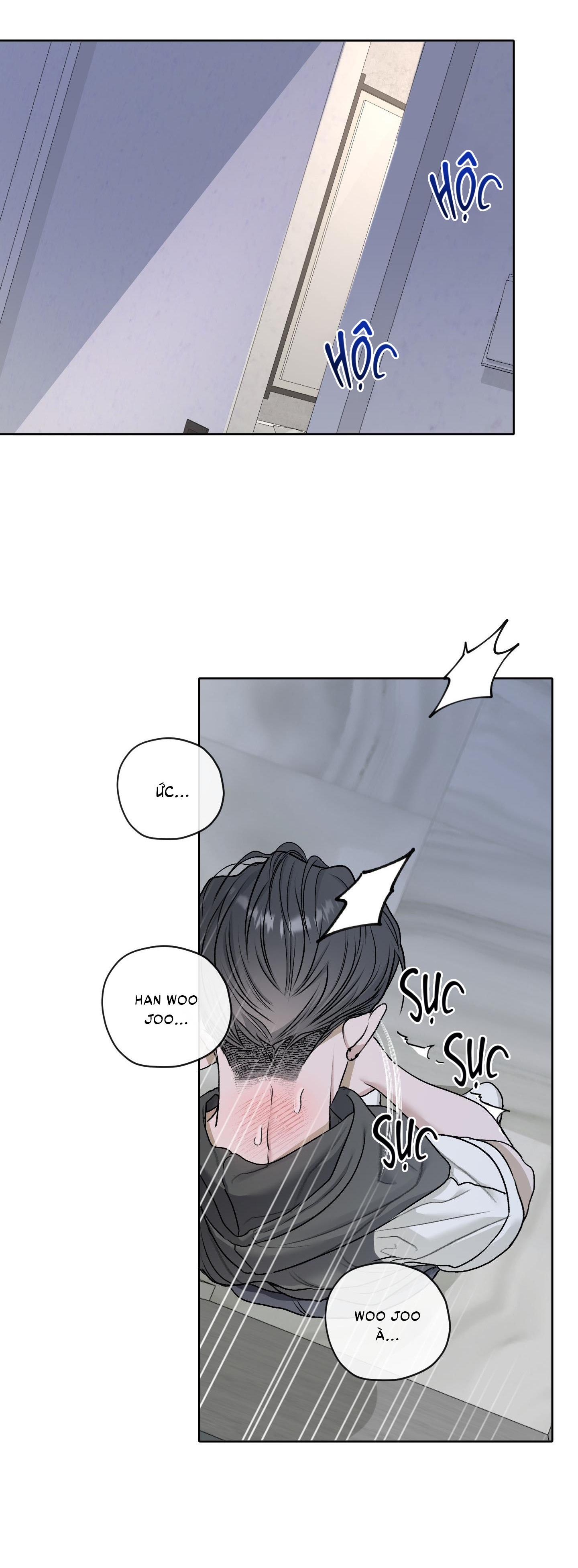 Đọc truyện Đầm Sen Héo Úa - Chapter 39