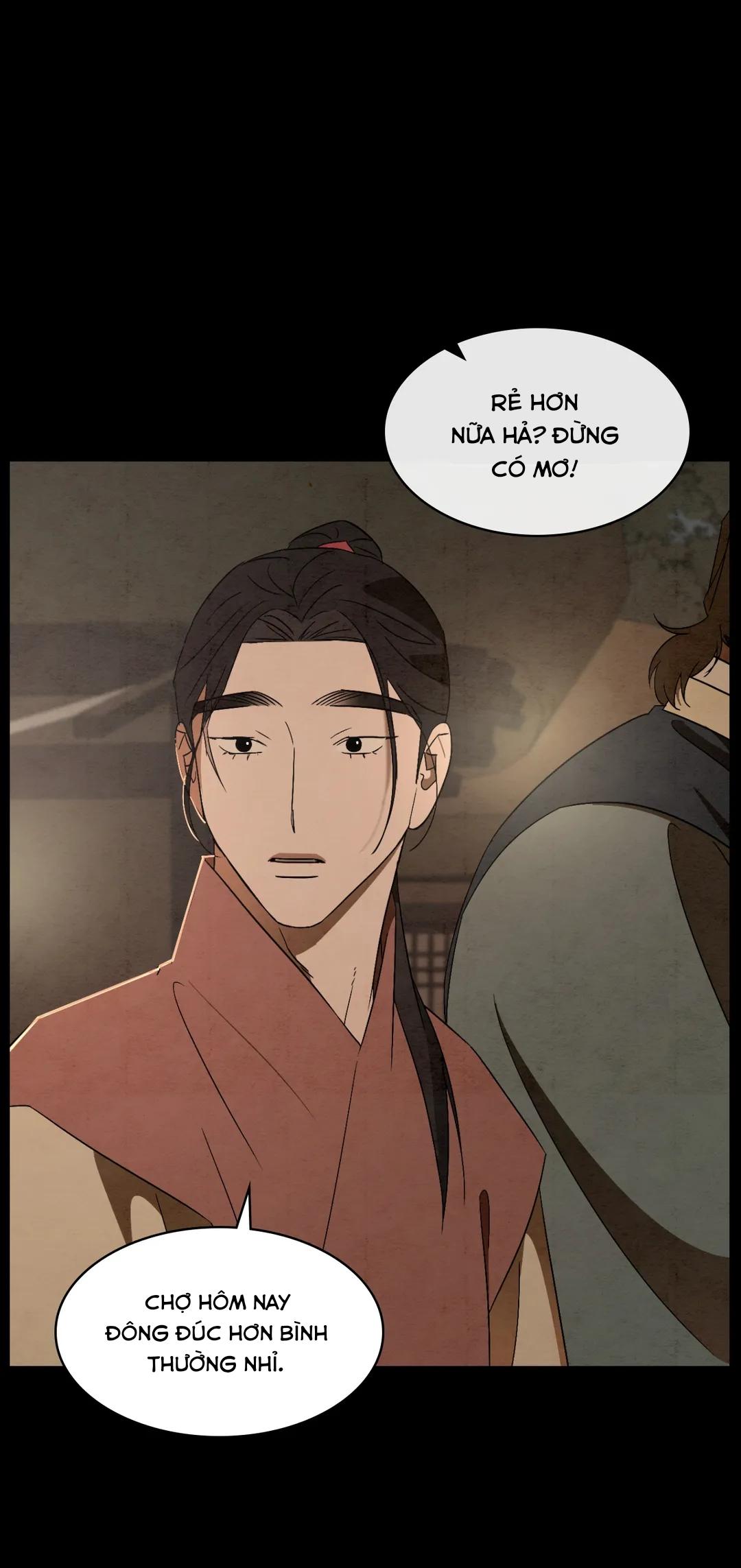 Đọc truyện [Hoàn] Dưới Đáy Biển Xanh - Chapter 44