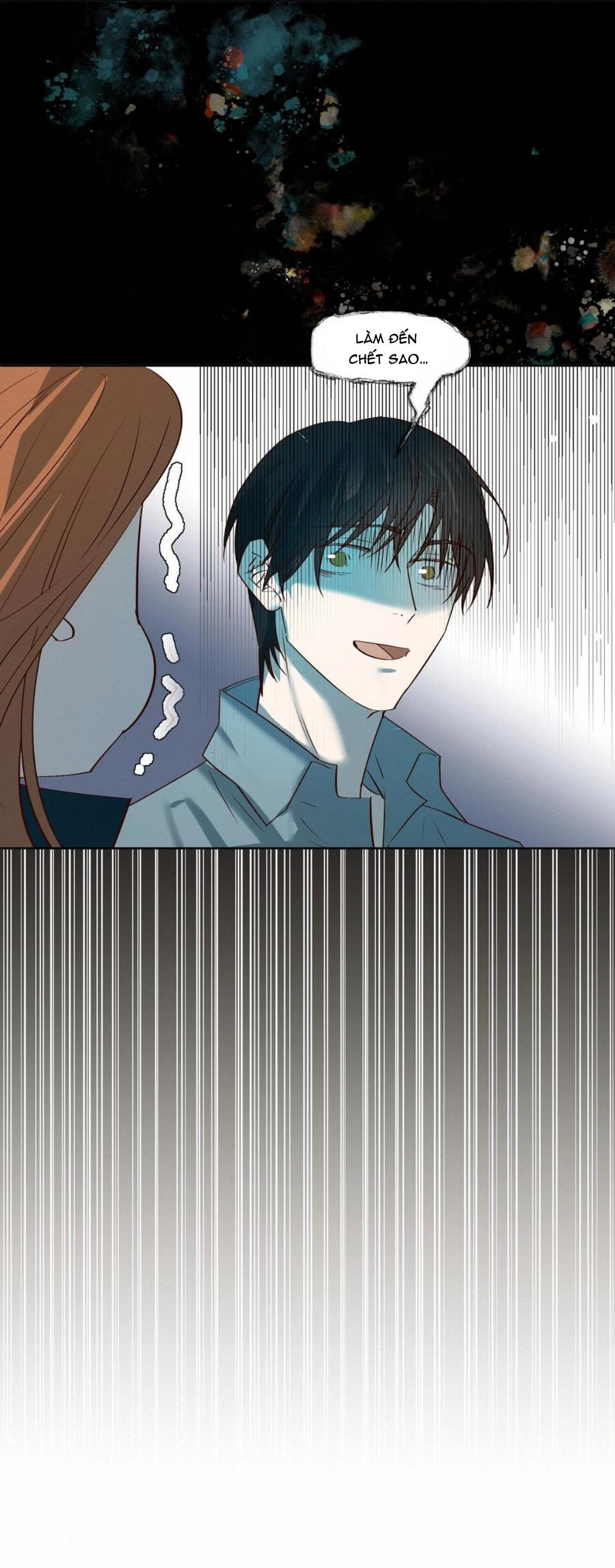 Đọc truyện Tuyệt Xử Phùng Sinh - Chapter 47