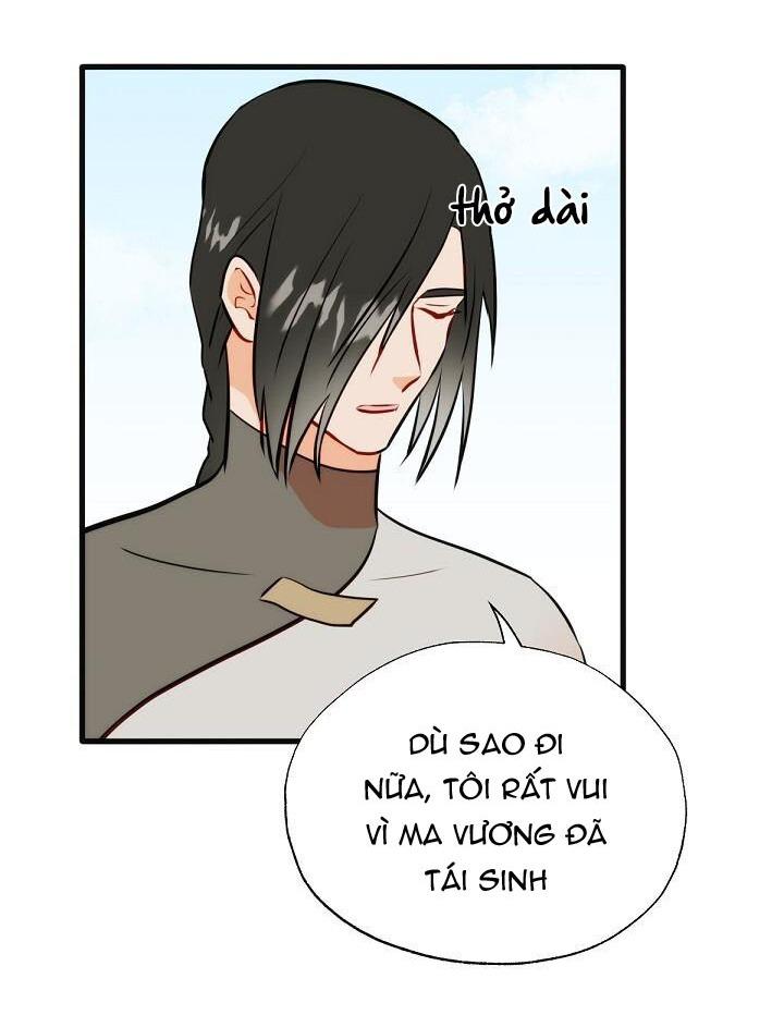 Đọc truyện Phù Thủy Gợi Tình - Chapter 74