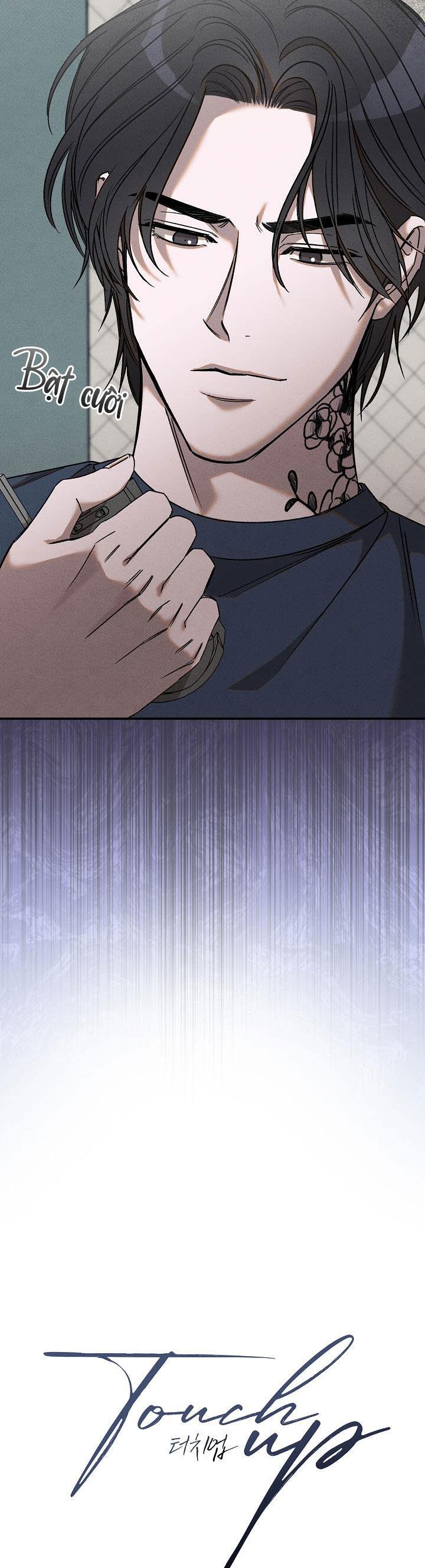 Đọc truyện CHẠM VÀO EM - Chapter 18