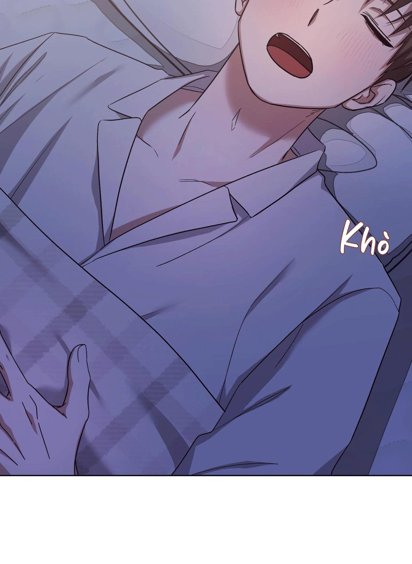 Đọc truyện BL NGẮN CHỊCH HỎNY - Chapter 36.7