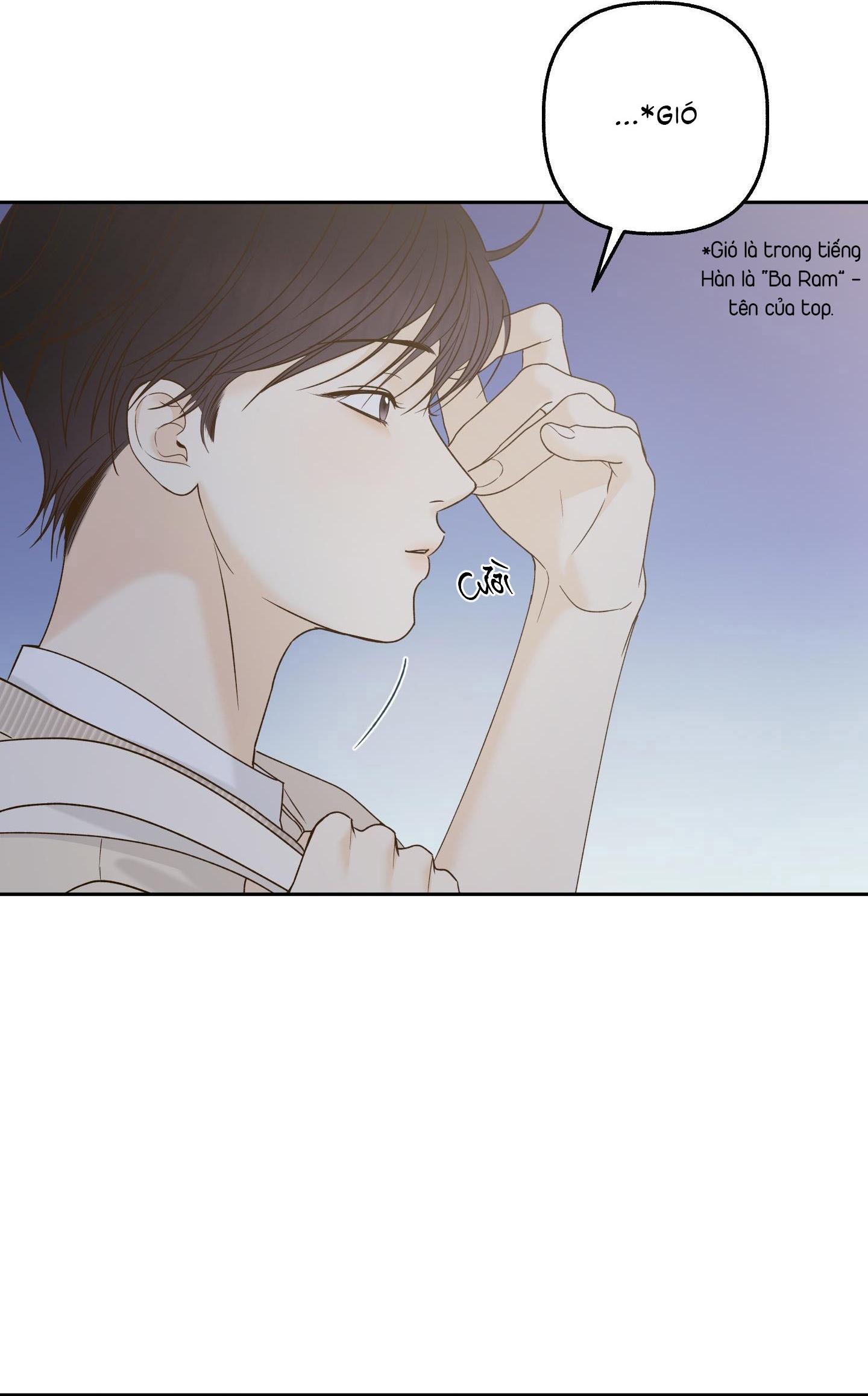 Đọc truyện Ngọn Gió Dịu Dàng - Chapter 15