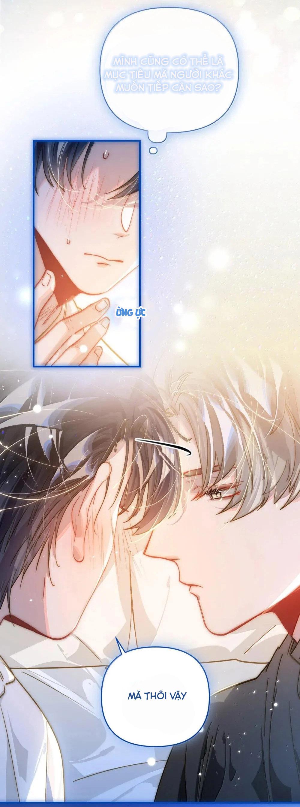 Đọc truyện Tôi có bệnh - Chapter 63