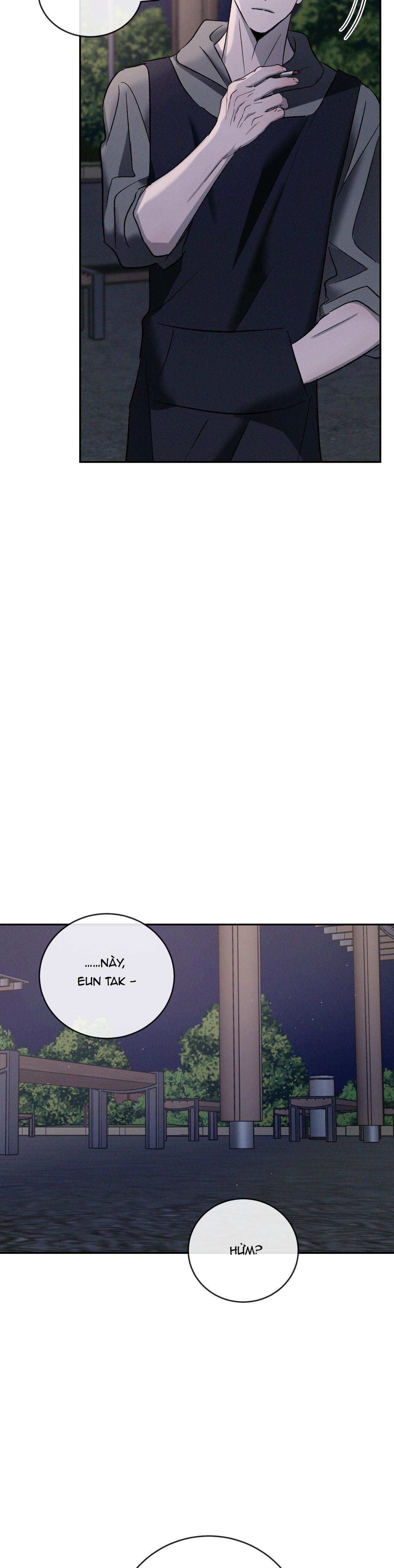 Đọc truyện TƯƠNG PHẢN - Chapter 76