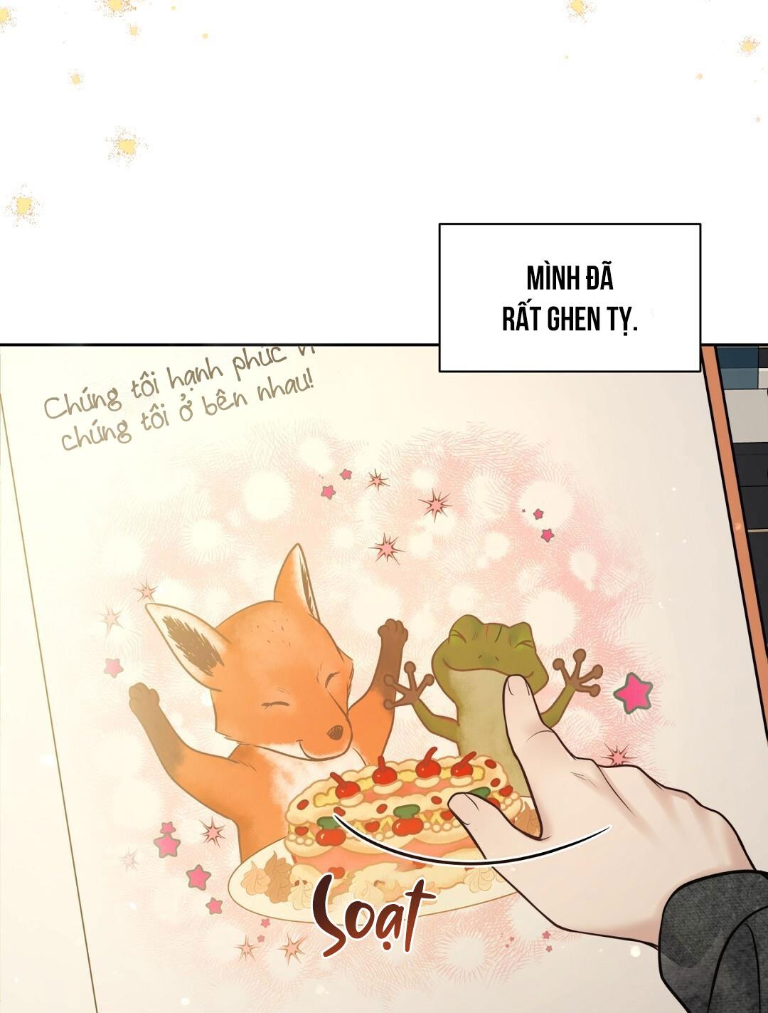 Đọc truyện MACGUFFIN - Chapter 33