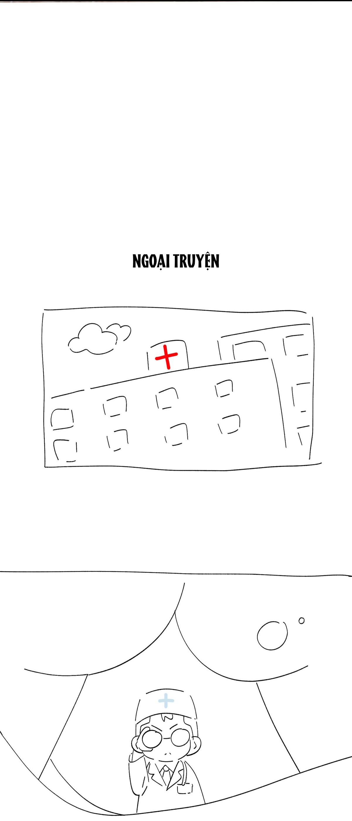 Đọc truyện Mỗi Ngày Đều Muốn Làm Hoàng Tử Ốm Yếu Đội Quần - Chapter 6