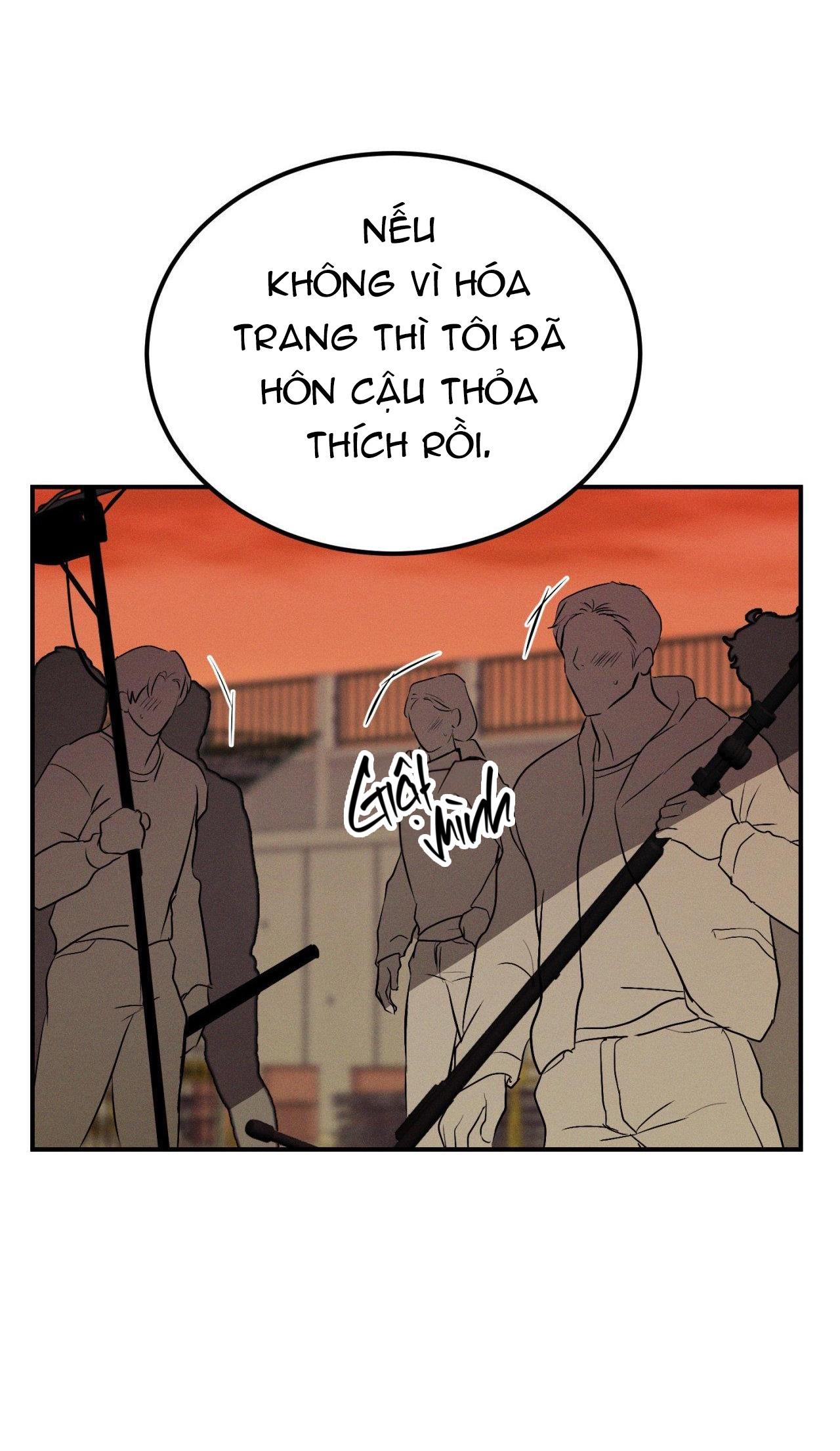 Đọc truyện FLASHLIGHT - Chapter 23