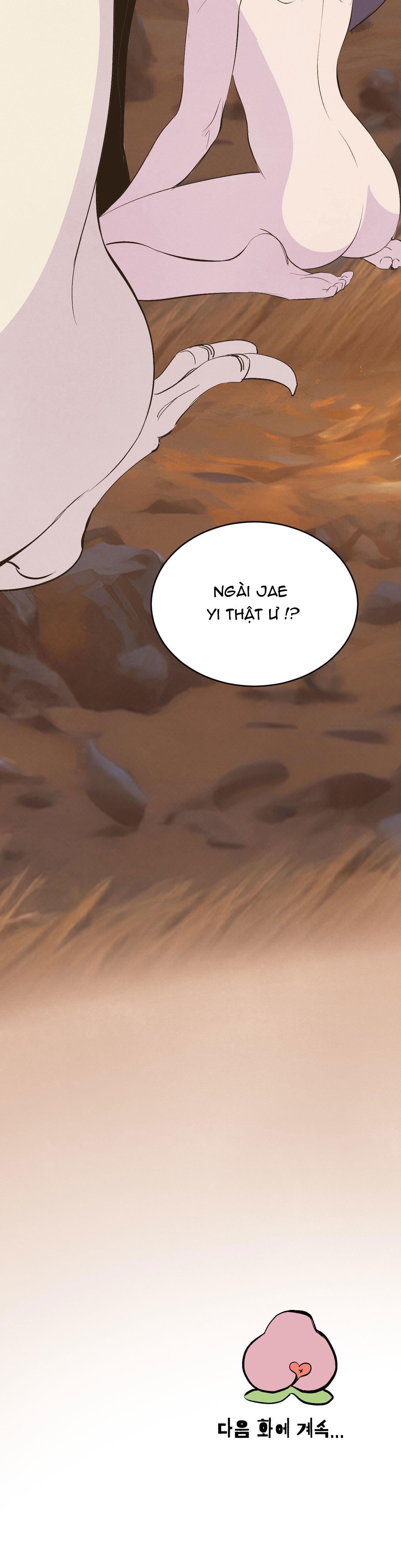 Đọc truyện CẬU BÉ ĐÀO - Chapter 19